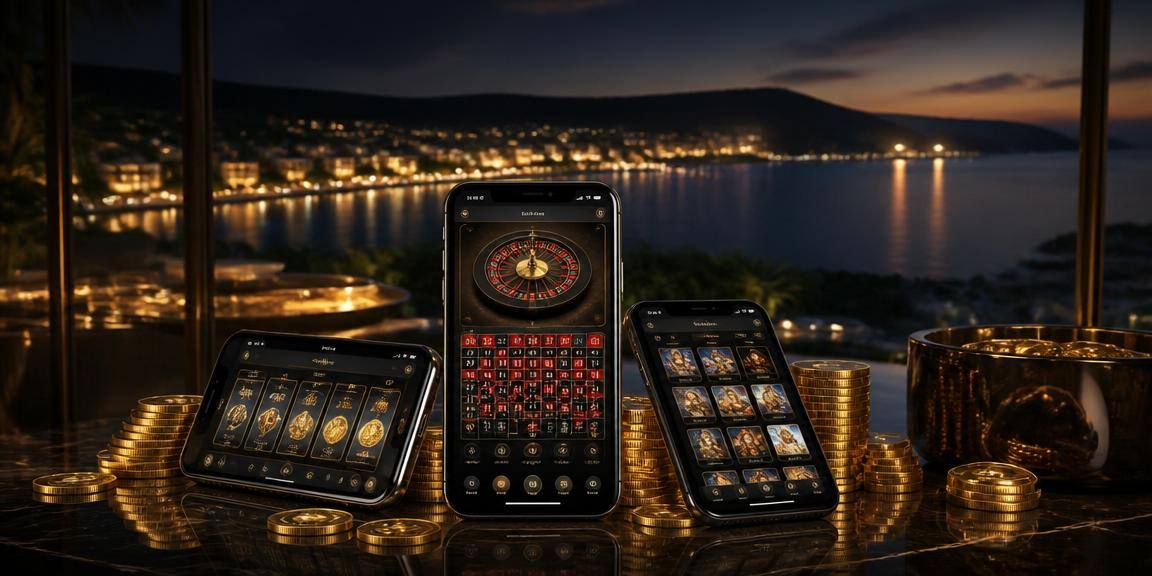 j50 Truy cập bàn live và slot