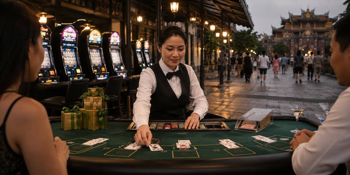 j50 Live Casino